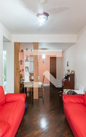 Apartamento à venda com 80m², 2 quartos e 1 vagaSala