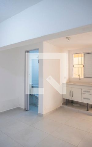 Studio para alugar com 20m², 1 quarto e sem vaga Studio para alugar com 20m², 1 quarto e sem vagaStudio
