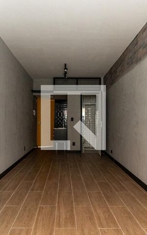 Studio à venda com 29m², 1 quarto e sem vagaStudio