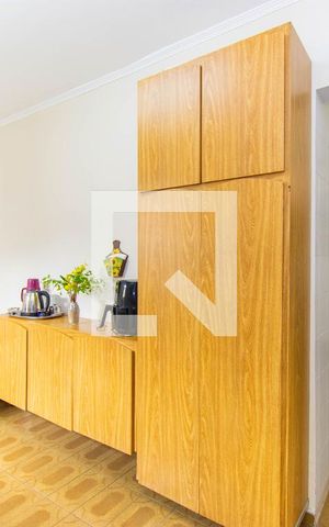 Casa à venda com 288m², 3 quartos e 2 vagas Casa à venda com 288m², 3 quartos e 2 vagasCozinha