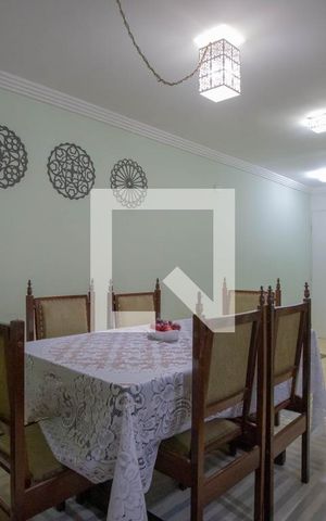 Apartamento à venda com 64m², 2 quartos e 1 vaga Apartamento à venda com 64m², 2 quartos e 1 vagaSala