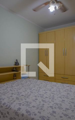 Apartamento à venda com 64m², 2 quartos e 1 vaga Apartamento à venda com 64m², 2 quartos e 1 vagaQuarto 1