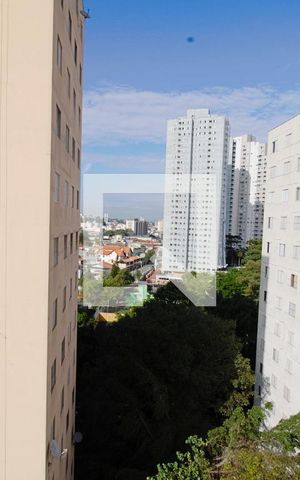 Apartamento à venda com 66m², 2 quartos e 1 vaga Apartamento à venda com 66m², 2 quartos e 1 vagaVista do Quarto 2