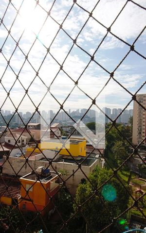 Apartamento à venda com 66m², 2 quartos e 1 vaga Apartamento à venda com 66m², 2 quartos e 1 vagaVaranda da Sala