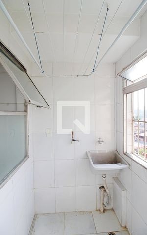 Apartamento à venda com 66m², 2 quartos e 1 vaga Apartamento à venda com 66m², 2 quartos e 1 vagaÁrea de Serviço