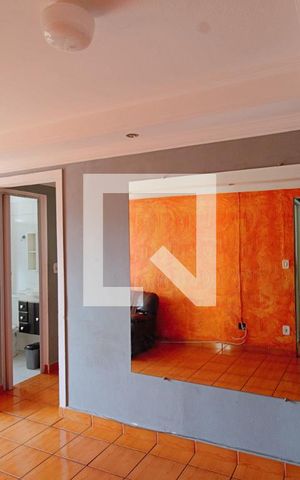 Apartamento à venda com 66m², 2 quartos e 1 vaga Apartamento à venda com 66m², 2 quartos e 1 vagaSala