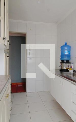 Apartamento à venda com 66m², 2 quartos e 1 vaga Apartamento à venda com 66m², 2 quartos e 1 vagaCozinha