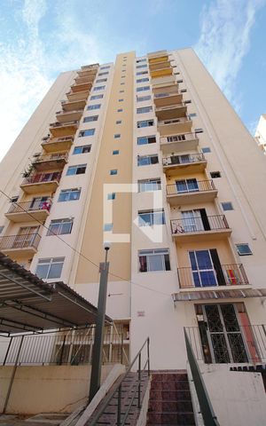 Apartamento à venda com 66m², 2 quartos e 1 vaga Apartamento à venda com 66m², 2 quartos e 1 vagaFachada