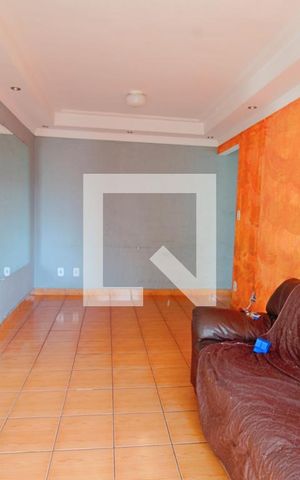 Apartamento à venda com 66m², 2 quartos e 1 vaga Apartamento à venda com 66m², 2 quartos e 1 vagaSala