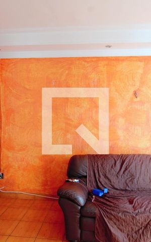 Apartamento à venda com 66m², 2 quartos e 1 vaga Apartamento à venda com 66m², 2 quartos e 1 vagaSala