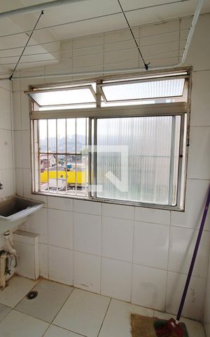 Apartamento à venda com 66m², 2 quartos e 1 vaga Apartamento à venda com 66m², 2 quartos e 1 vagaÁrea de Serviço