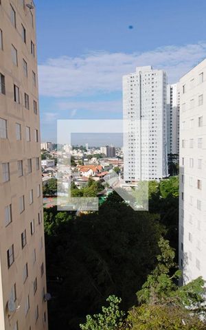 Apartamento à venda com 66m², 2 quartos e 1 vaga Apartamento à venda com 66m², 2 quartos e 1 vagaVista do Quarto 1