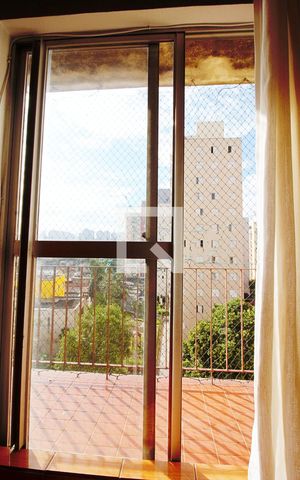 Apartamento à venda com 66m², 2 quartos e 1 vaga Apartamento à venda com 66m², 2 quartos e 1 vagaVaranda da Sala