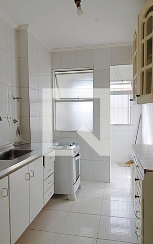 Apartamento à venda com 66m², 2 quartos e 1 vaga Apartamento à venda com 66m², 2 quartos e 1 vagaCozinha
