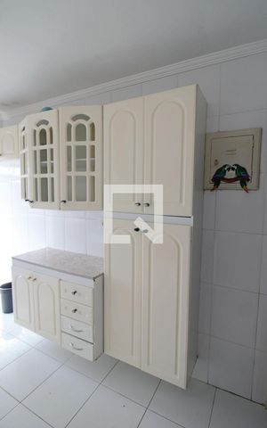 Apartamento à venda com 66m², 2 quartos e 1 vaga Apartamento à venda com 66m², 2 quartos e 1 vagaCozinha
