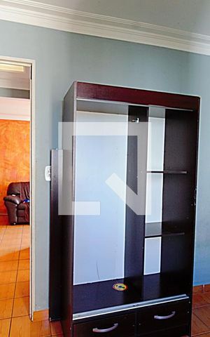 Apartamento à venda com 66m², 2 quartos e 1 vaga Apartamento à venda com 66m², 2 quartos e 1 vagaQuarto 2
