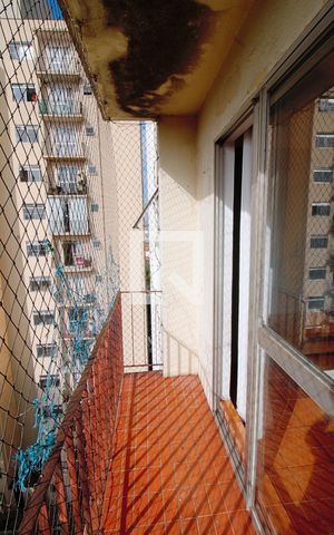 Apartamento à venda com 66m², 2 quartos e 1 vaga Apartamento à venda com 66m², 2 quartos e 1 vagaVaranda da Sala
