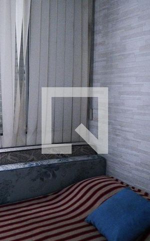 Apartamento para alugar com 60m², 2 quartos e 1 vagaQuarto 1