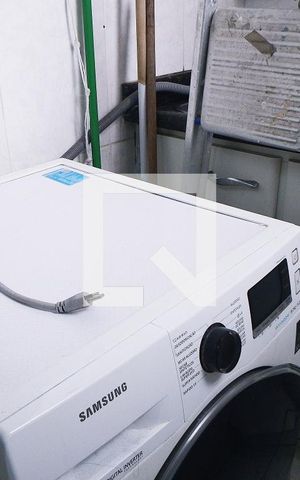 Apartamento para alugar com 60m², 2 quartos e 1 vagaÁrea de Serviço