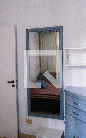 Apartamento para alugar com 60m², 2 quartos e 1 vagaQuarto 1