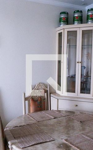 Apartamento para alugar com 60m², 2 quartos e 1 vagaSala