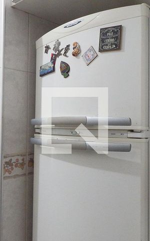Apartamento para alugar com 60m², 2 quartos e 1 vagaCozinha
