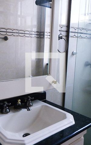 Apartamento para alugar com 60m², 2 quartos e 1 vagaBanheiro