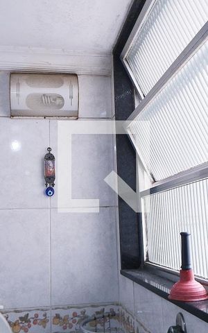 Apartamento para alugar com 60m², 2 quartos e 1 vagaÁrea de Serviço