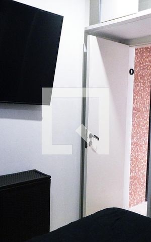 Apartamento para alugar com 60m², 2 quartos e 1 vagaQuarto 2