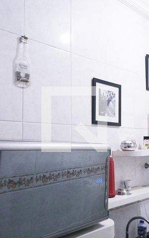 Apartamento para alugar com 60m², 2 quartos e 1 vagaCozinha
