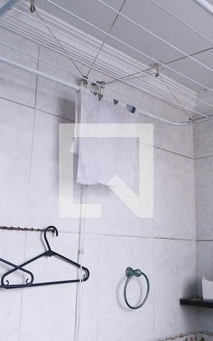 Apartamento para alugar com 60m², 2 quartos e 1 vagaÁrea de Serviço