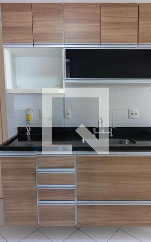 Apartamento para alugar com 99m², 3 quartos e 2 vagasCozinha