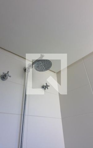 Apartamento para alugar com 99m², 3 quartos e 2 vagasBanheiro da Suíte
