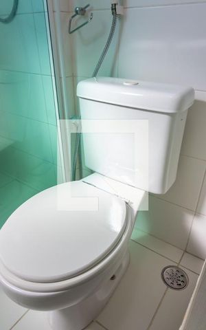 Apartamento para alugar com 99m², 3 quartos e 2 vagasBanheiro