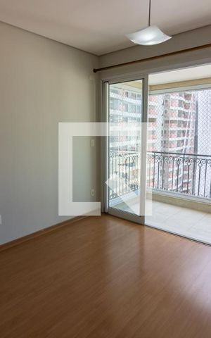 Apartamento para alugar com 99m², 3 quartos e 2 vagasSala