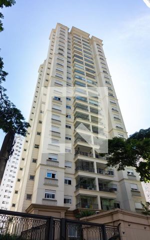 Apartamento para alugar com 99m², 3 quartos e 2 vagasFachada
