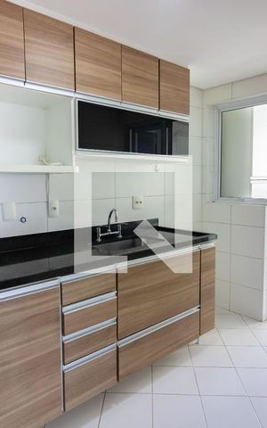 Apartamento para alugar com 99m², 3 quartos e 2 vagasCozinha