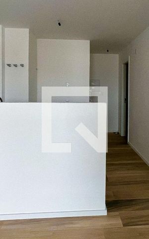Apartamento à venda com 44m², 1 quarto e 1 vagaSala