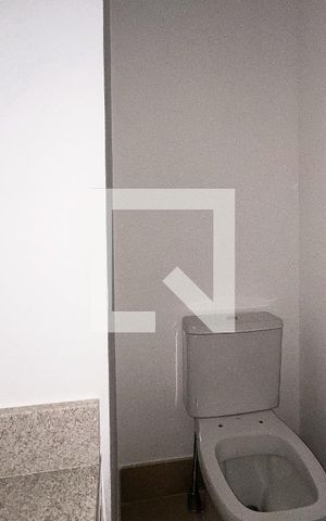 Apartamento à venda com 44m², 1 quarto e 1 vagaLavabo