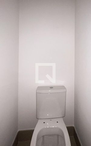 Apartamento à venda com 44m², 1 quarto e 1 vagaLavabo