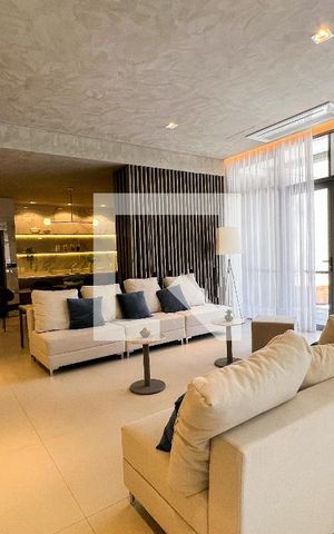 Apartamento à venda com 44m², 1 quarto e 1 vagaÁrea comum