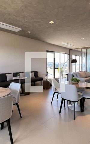 Apartamento à venda com 44m², 1 quarto e 1 vagaSalão de Festas