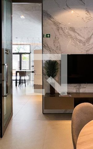Apartamento à venda com 44m², 1 quarto e 1 vagaSala de reuniões