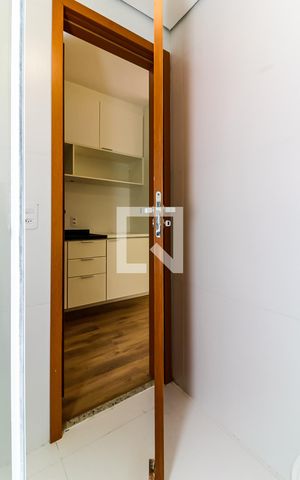 Studio à venda com 24m², 1 quarto e 1 vaga Studio à venda com 24m², 1 quarto e 1 vagaBanheiro
