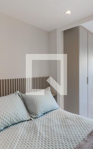 Studio para alugar com 28m², 1 quarto e sem vaga Studio para alugar com 28m², 1 quarto e sem vagaStudio