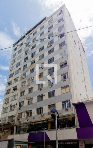 Studio à venda com 36m², 1 quarto e sem vaga Studio à venda com 36m², 1 quarto e sem vagaFachada