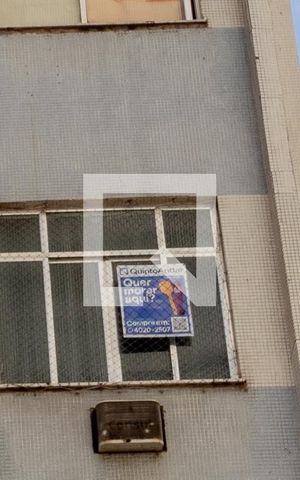 Studio à venda com 36m², 1 quarto e sem vaga Studio à venda com 36m², 1 quarto e sem vagaFachada