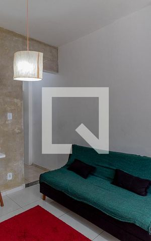 Studio à venda com 36m², 1 quarto e sem vaga Studio à venda com 36m², 1 quarto e sem vagaSala/Quarto
