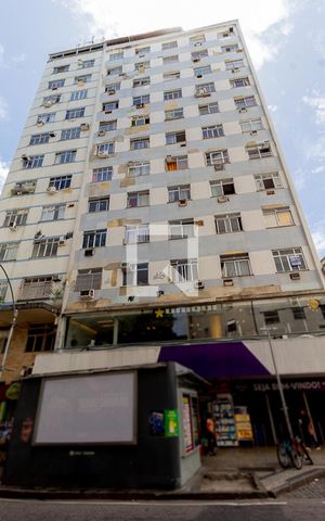 Studio à venda com 36m², 1 quarto e sem vaga Studio à venda com 36m², 1 quarto e sem vagaFachada