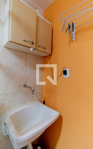 Studio à venda com 36m², 1 quarto e sem vaga Studio à venda com 36m², 1 quarto e sem vagaÁrea de Serviço